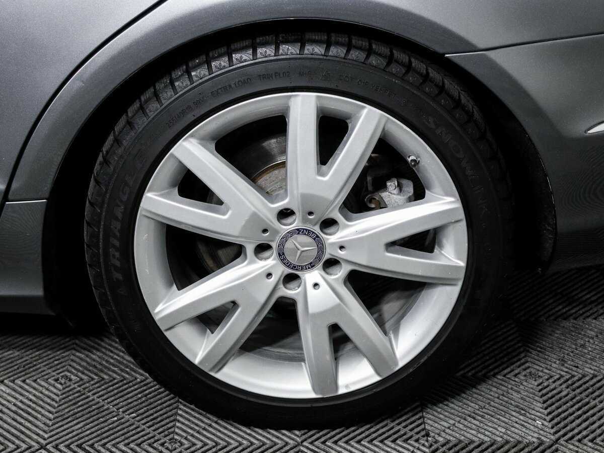 Mercedes-Benz CLS 2016 года с пробегом. Фото: #14