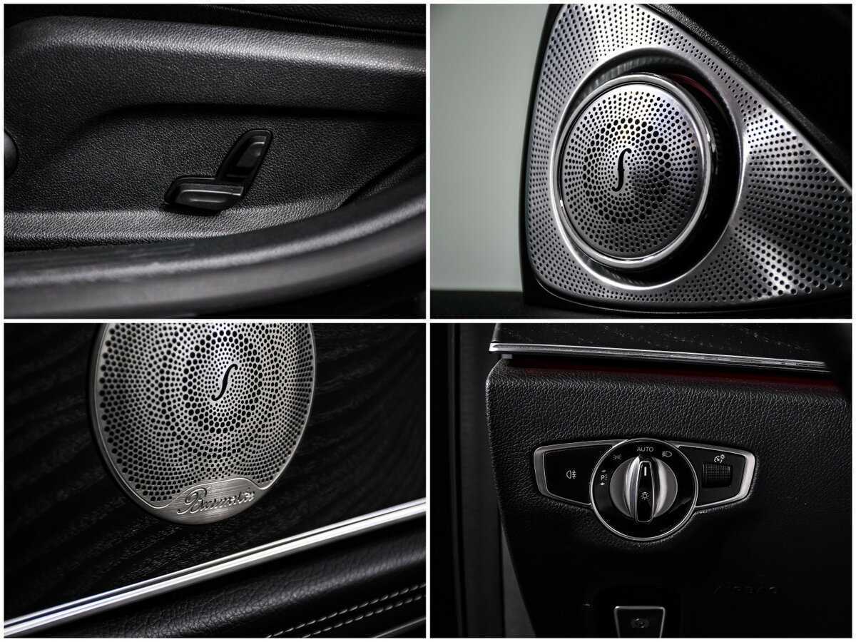Mercedes-Benz E-Класс 2020 года с пробегом. Фото: #14