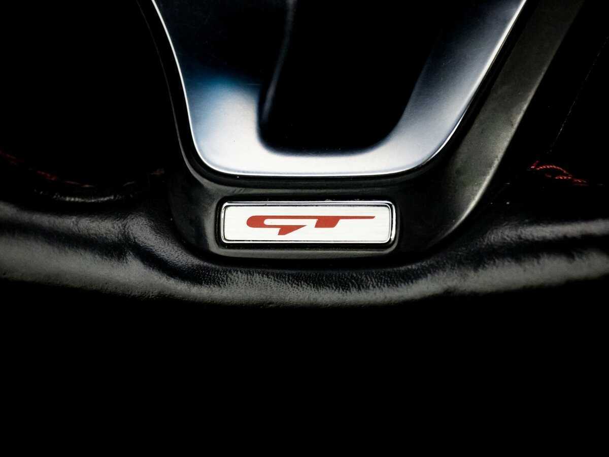 Kia Optima 2017 года с пробегом. Фото: #13