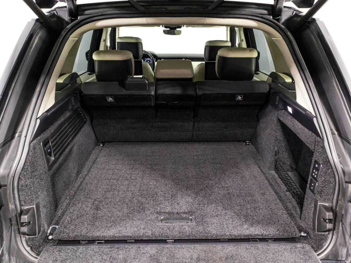 Land Rover Range Rover 2019 года с пробегом. Фото: #12