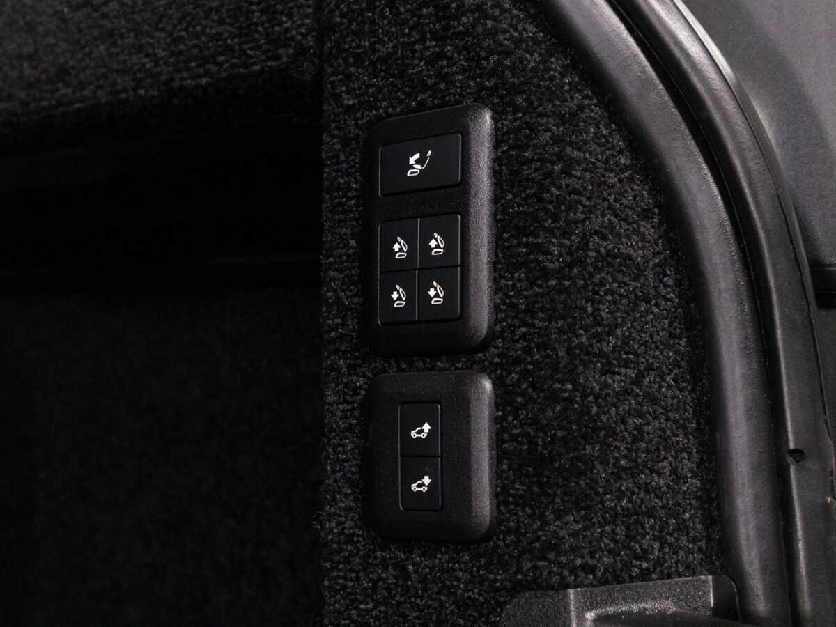 Land Rover Range Rover 2019 года с пробегом. Фото: #15