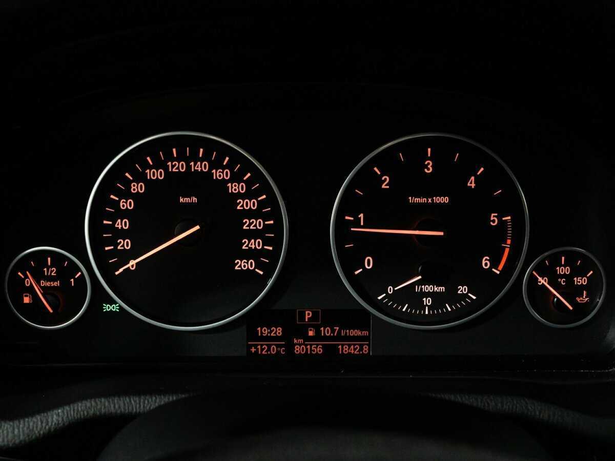 BMW X4 2015 года с пробегом. Фото: #11