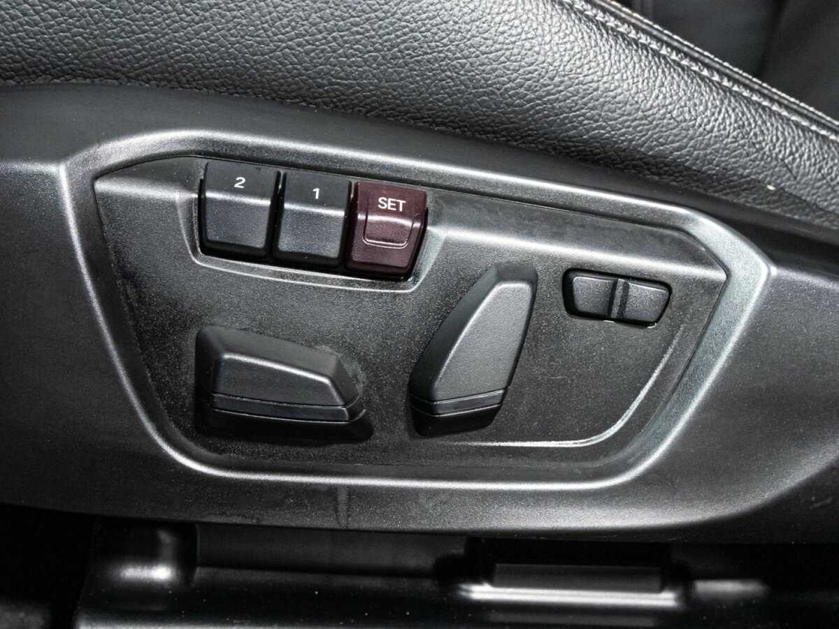 BMW X4 2015 года с пробегом. Фото: #16