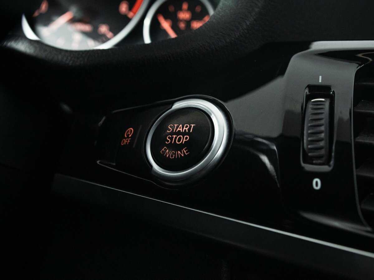 BMW X4 2015 года с пробегом. Фото: #20