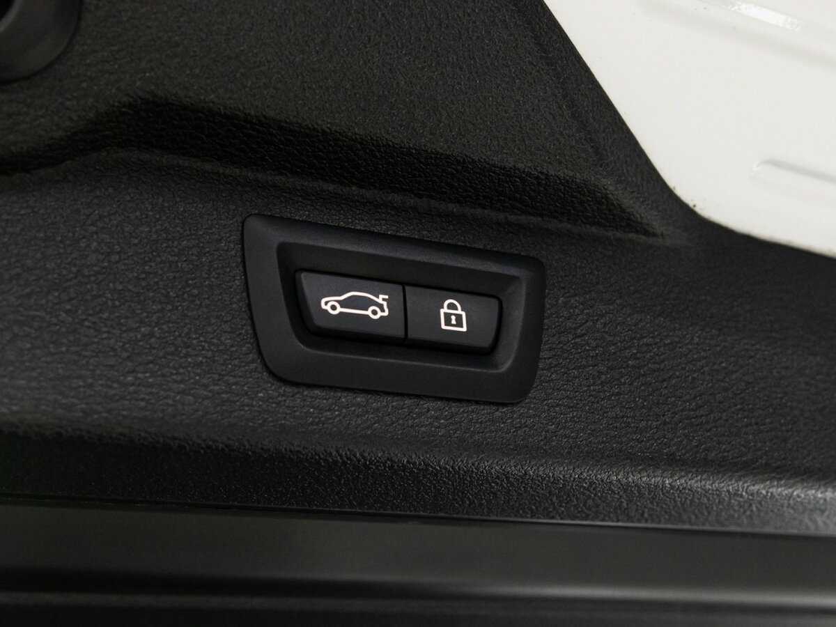 BMW X5 2017 года с пробегом. Фото: #15