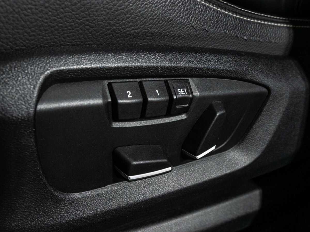 BMW X5 2017 года с пробегом. Фото: #16