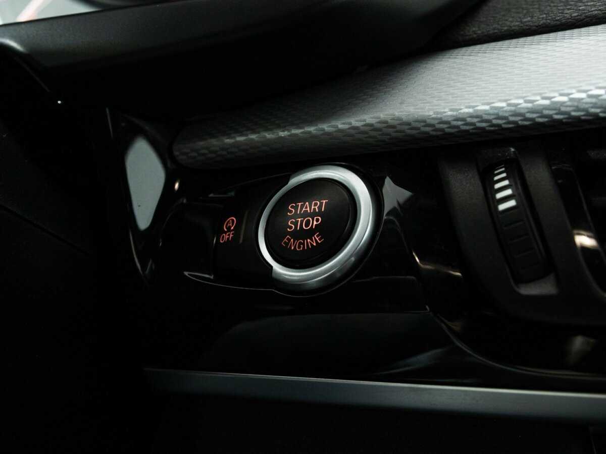 BMW X5 2017 года с пробегом. Фото: #23