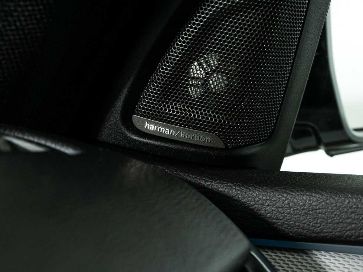 BMW X5 2017 года с пробегом. Фото: #24