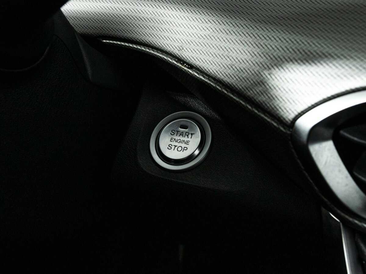 Changan UNI-T 2023 года с пробегом. Фото: #21