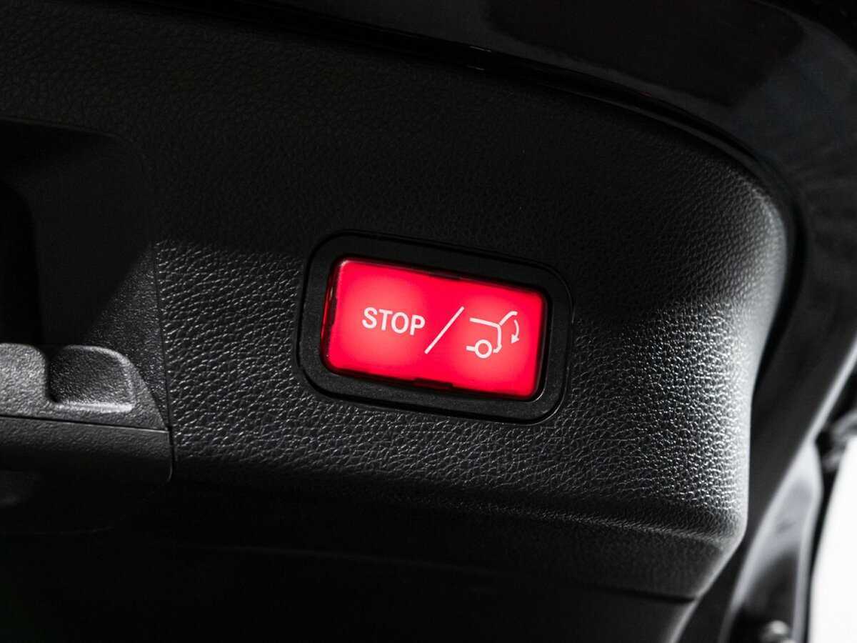 Mercedes-Benz GLE Coupe 2016 года с пробегом. Фото: #15