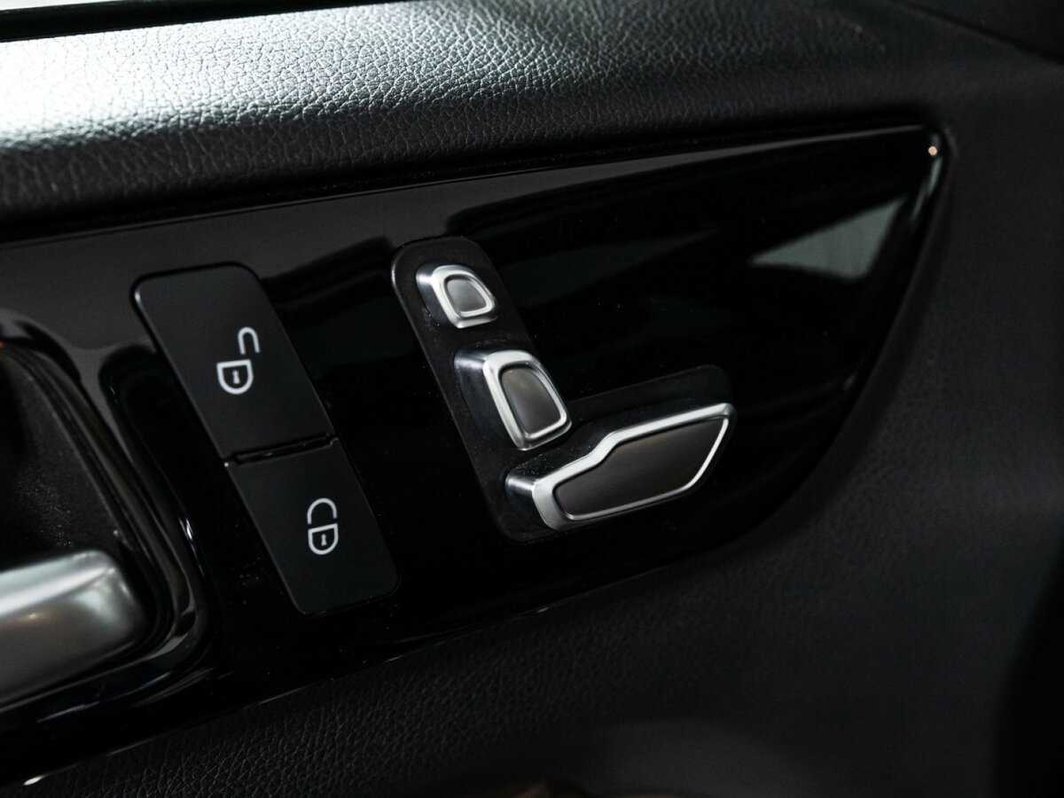 Mercedes-Benz GLE Coupe 2016 года с пробегом. Фото: #17