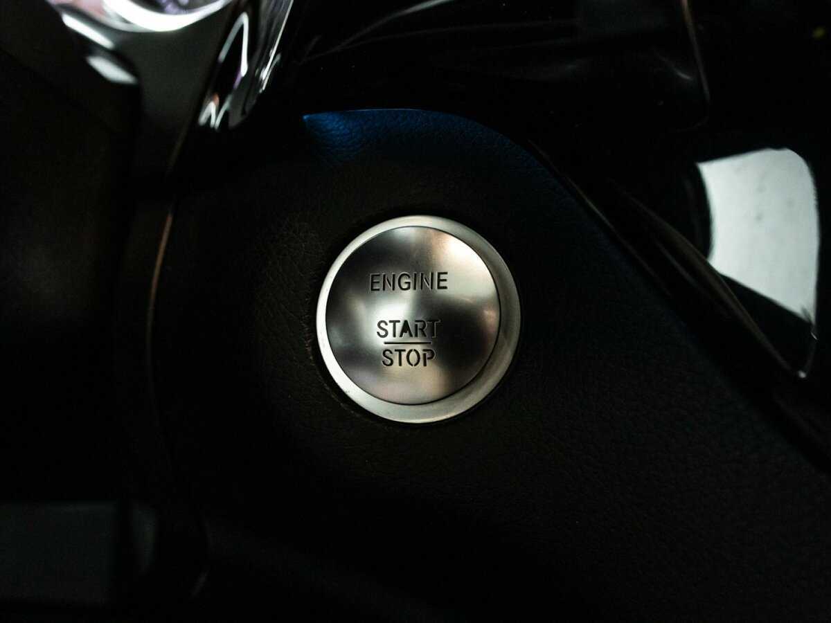 Mercedes-Benz GLE Coupe 2016 года с пробегом. Фото: #22