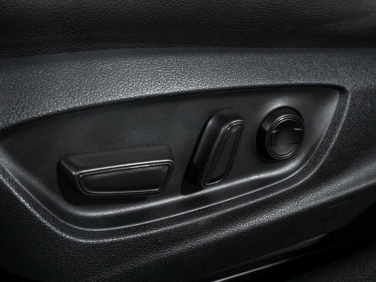 Toyota Camry 2021 года с пробегом. Фото: #14