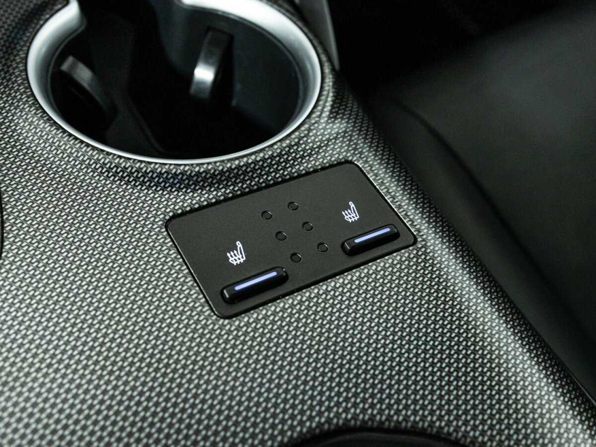 Toyota Camry 2021 года с пробегом. Фото: #18