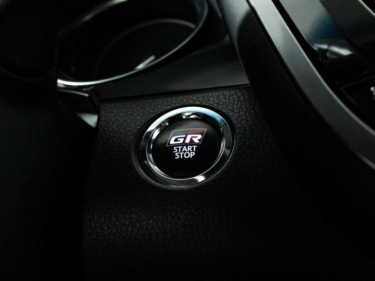 Toyota Camry 2021 года с пробегом. Фото: #20