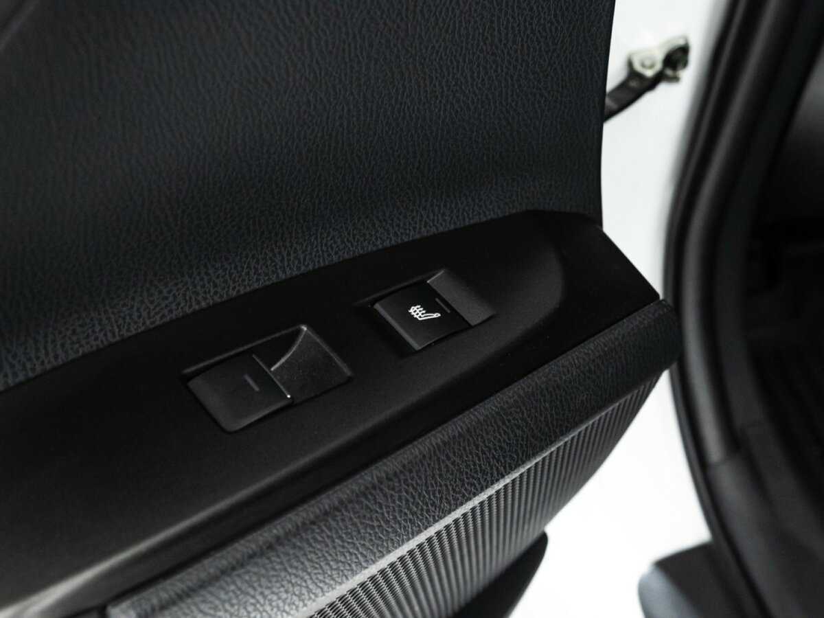 Toyota Camry 2021 года с пробегом. Фото: #22