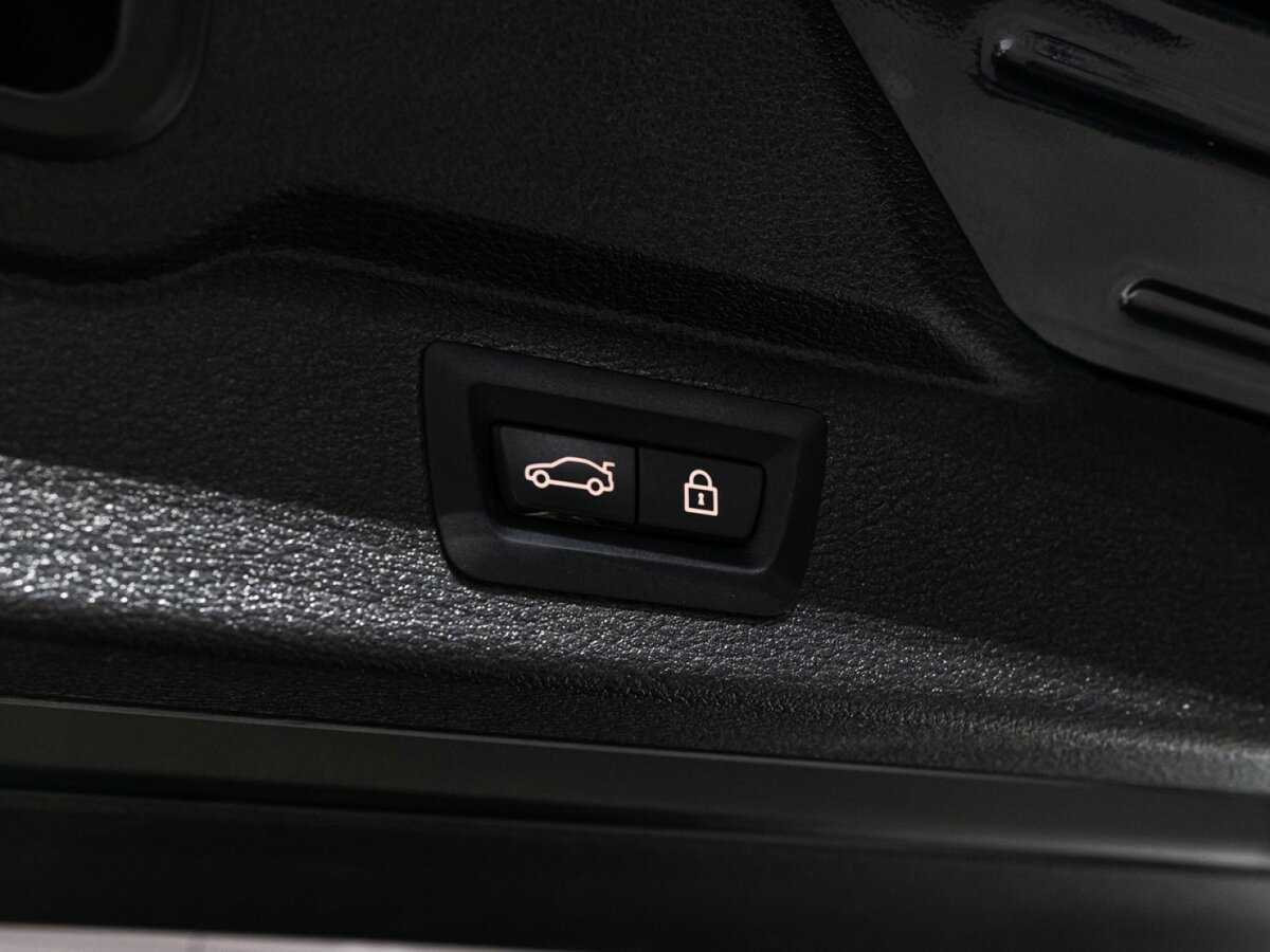 BMW X5 2017 года с пробегом. Фото: #14