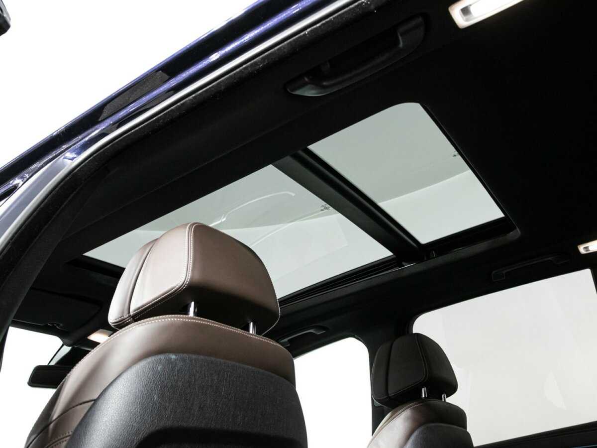 BMW X5 2017 года с пробегом. Фото: #15