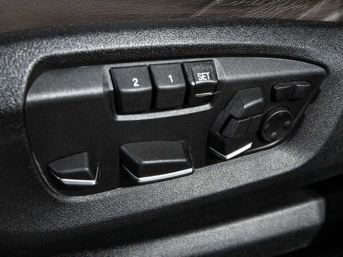 BMW X5 2017 года с пробегом. Фото: #16