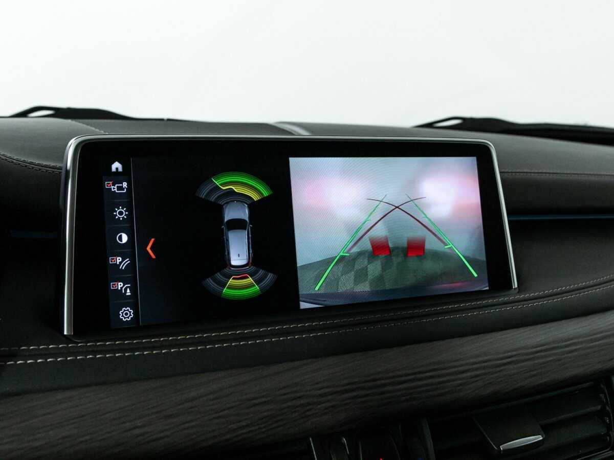 BMW X5 2017 года с пробегом. Фото: #18