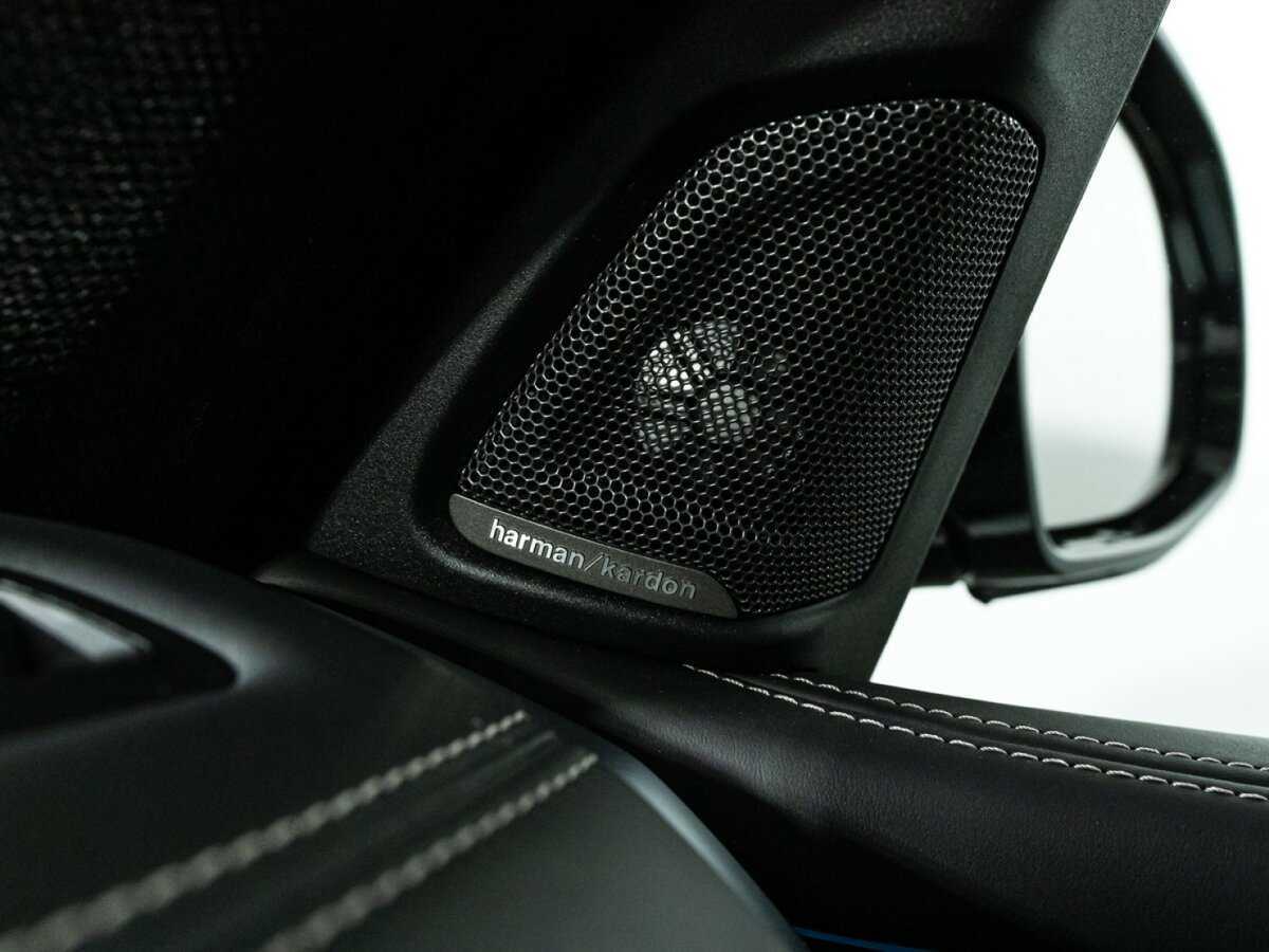 BMW X5 2017 года с пробегом. Фото: #23