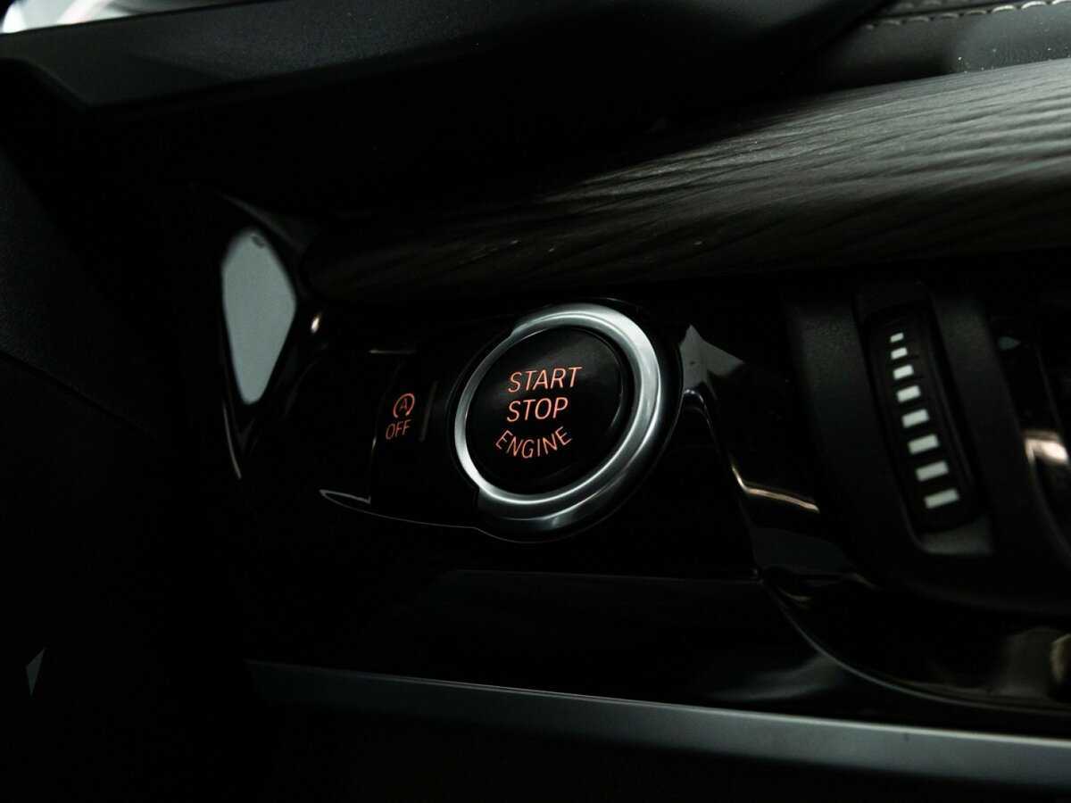 BMW X5 2017 года с пробегом. Фото: #24