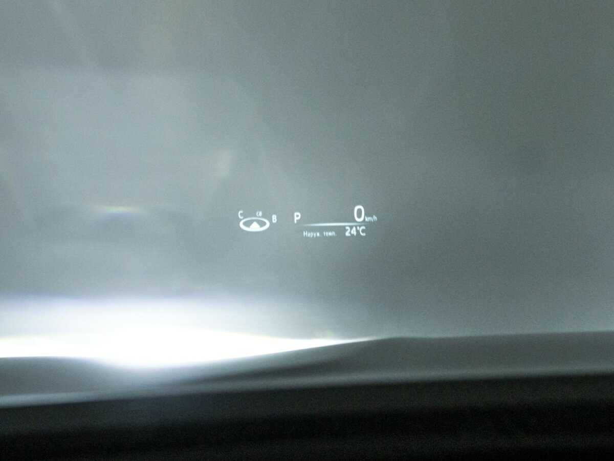 Toyota Camry 2020 года с пробегом. Фото: #17