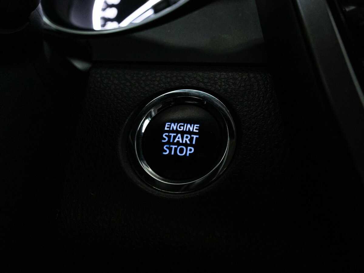 Toyota Camry 2020 года с пробегом. Фото: #21