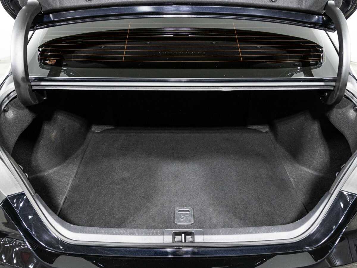 Toyota Camry 2020 года с пробегом. Фото: #27