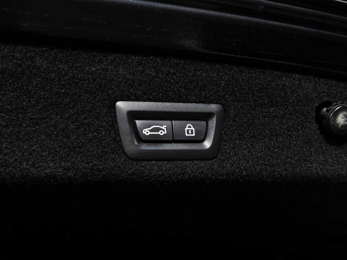 BMW 7 серии 2016 года с пробегом. Фото: #15