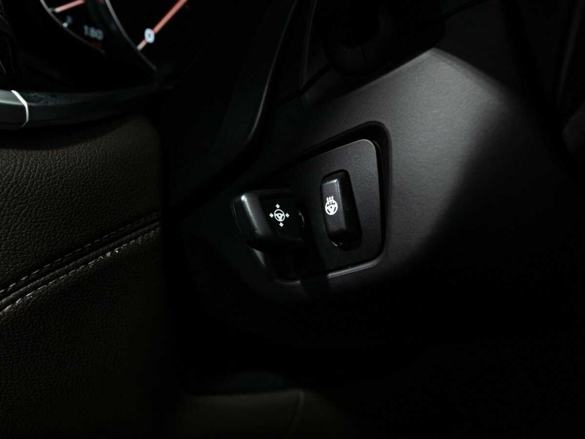 BMW 7 серии 2016 года с пробегом. Фото: #18