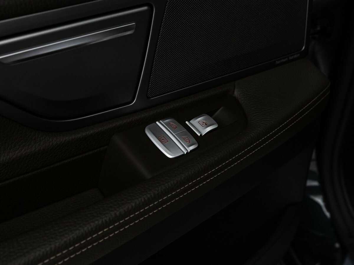 BMW 7 серии 2016 года с пробегом. Фото: #27