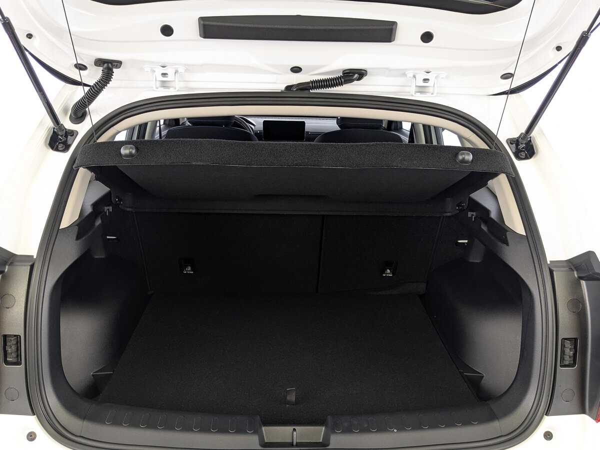 Haval Jolion 2024 года с пробегом. Фото: #9