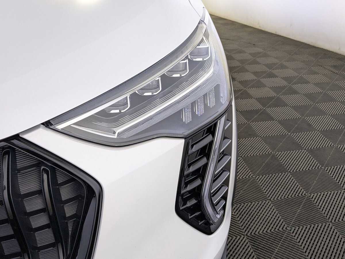 Haval Jolion 2024 года с пробегом. Фото: #10