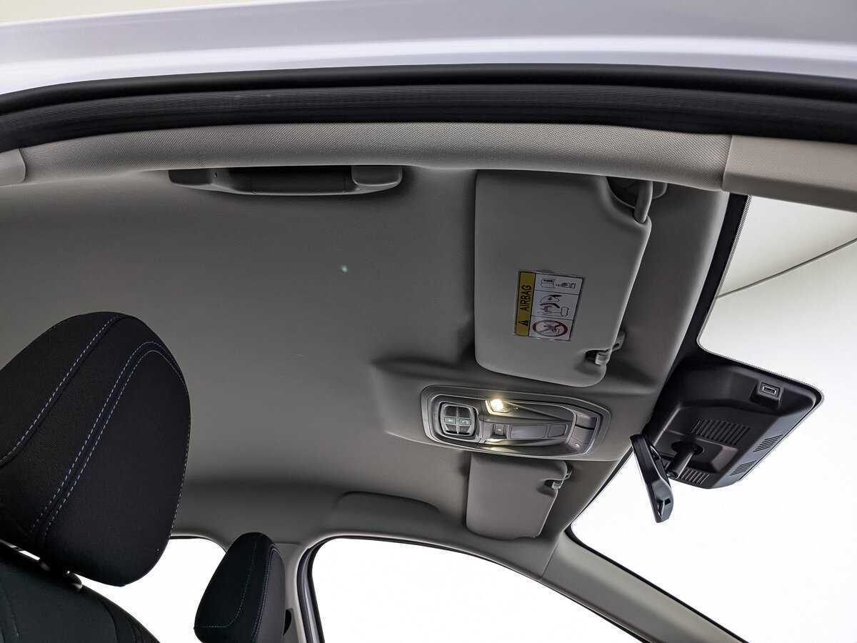 Haval Jolion 2024 года с пробегом. Фото: #21