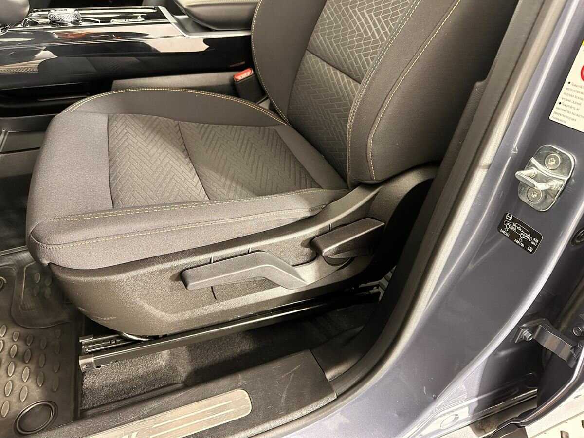 Haval Dargo 2023 года с пробегом. Фото: #9