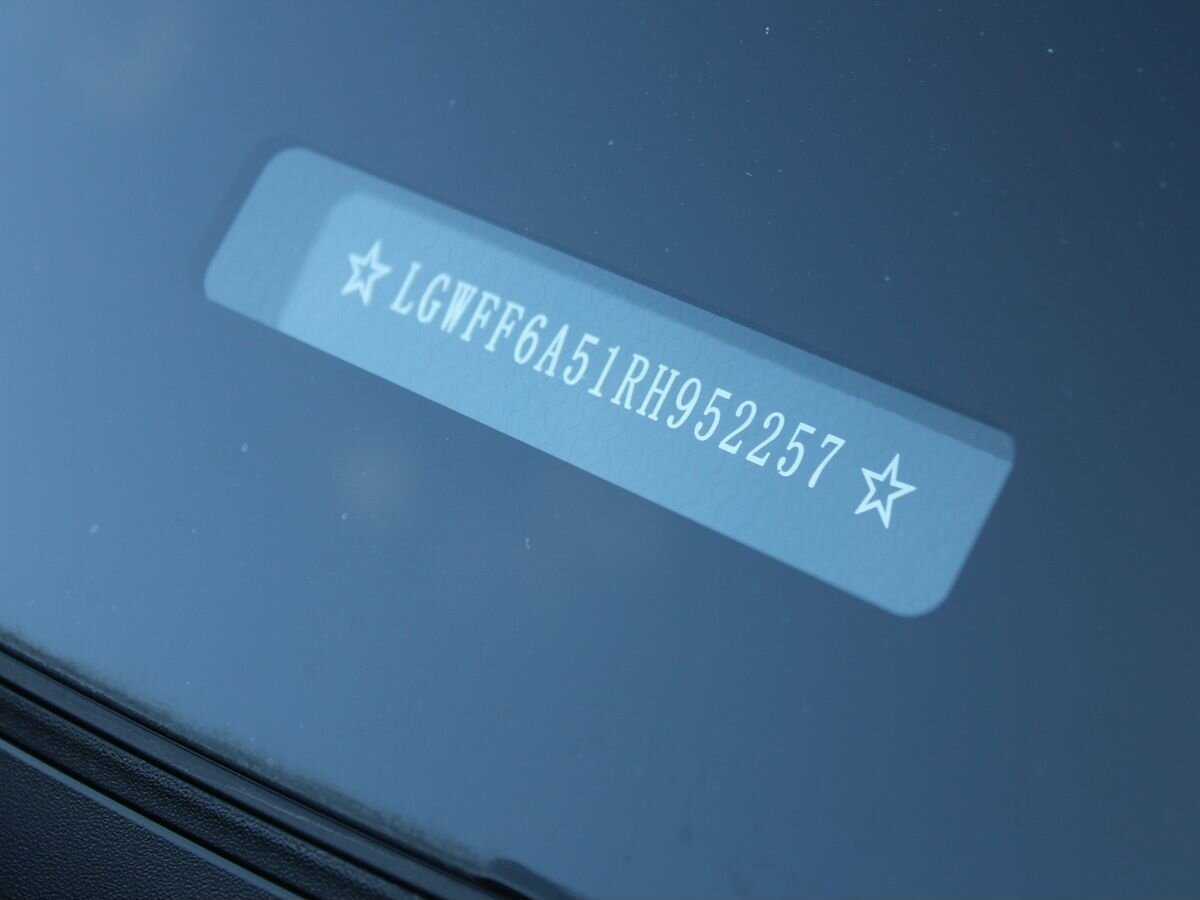 Haval Dargo 2024 года с пробегом. Фото: #5