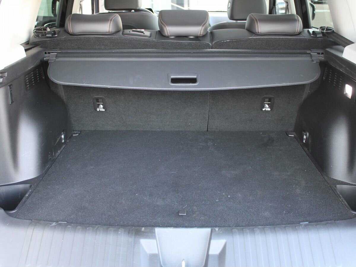 Haval Dargo 2024 года с пробегом. Фото: #11