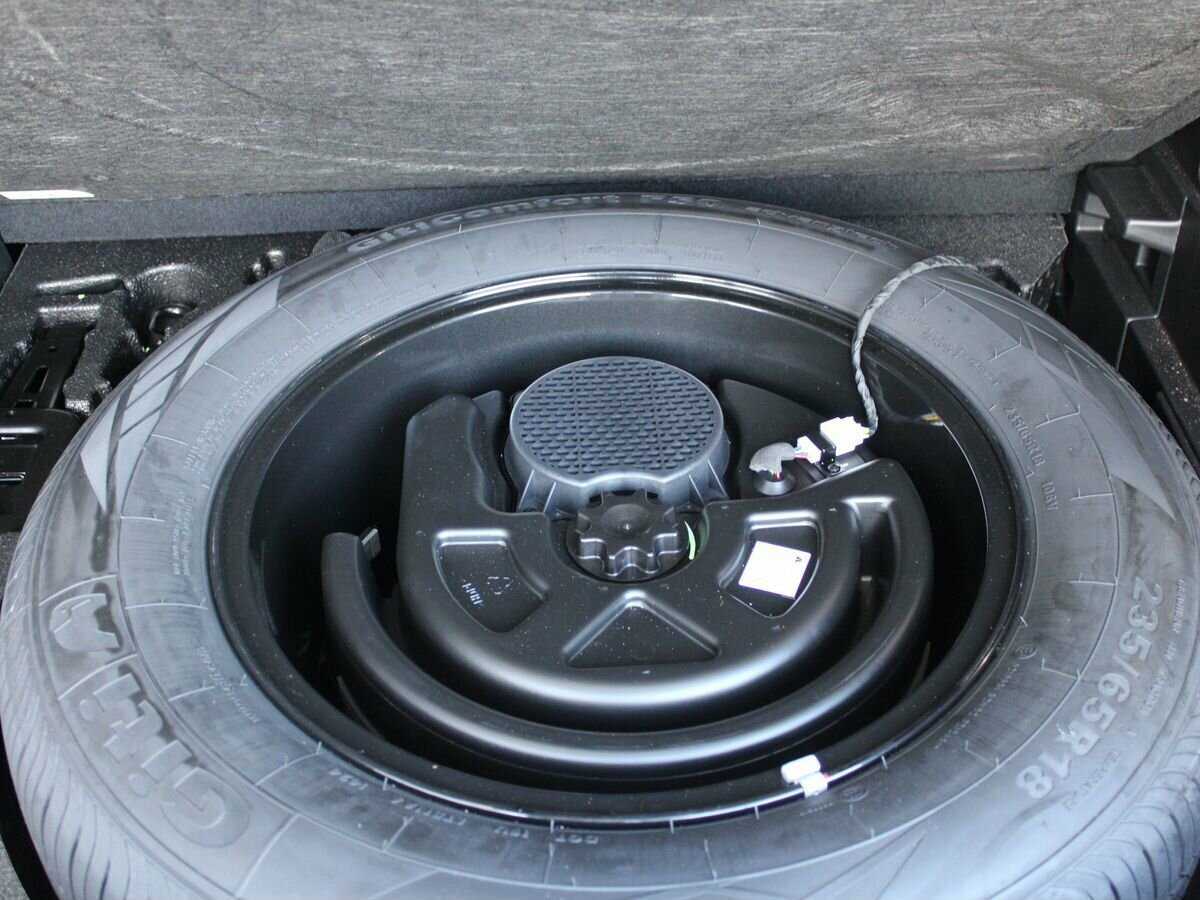 Haval Dargo 2024 года с пробегом. Фото: #12