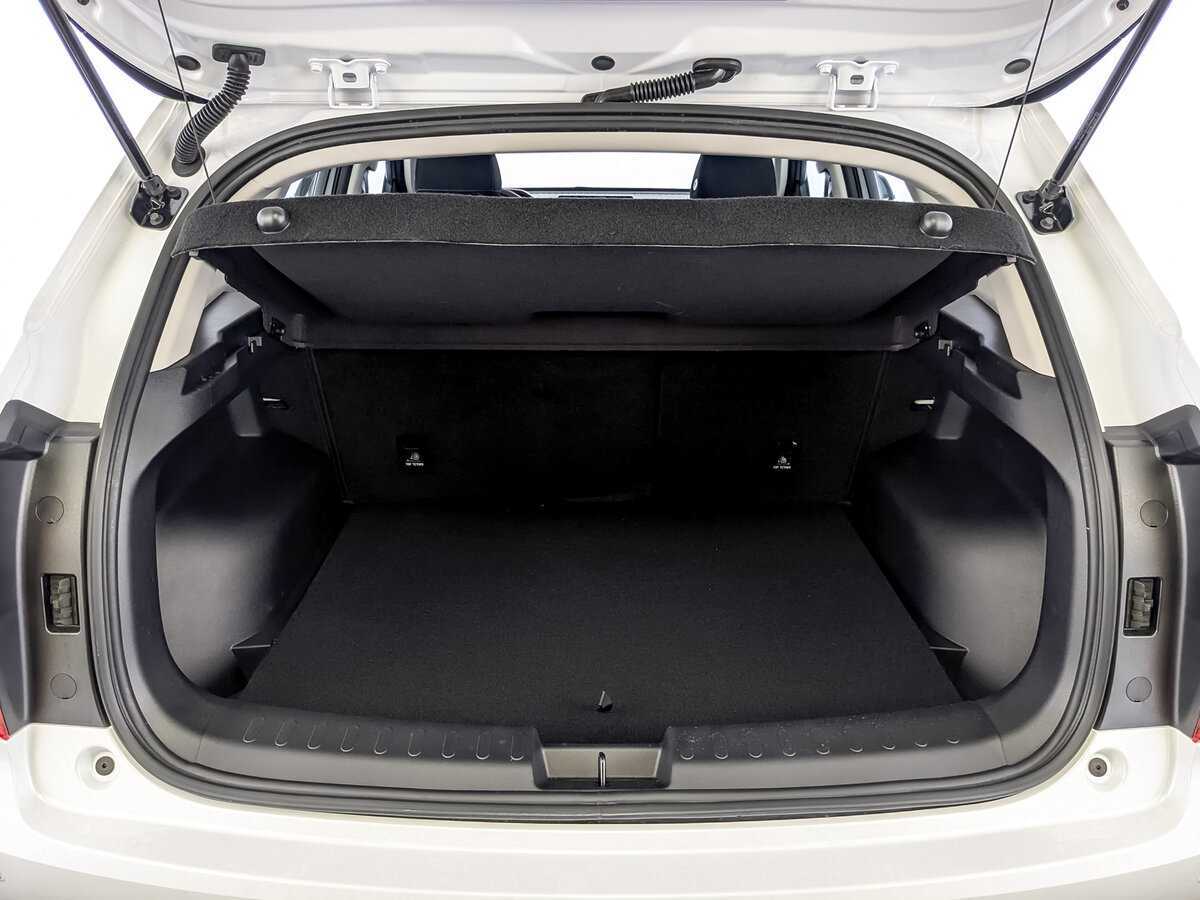 Haval Jolion 2024 года с пробегом. Фото: #9