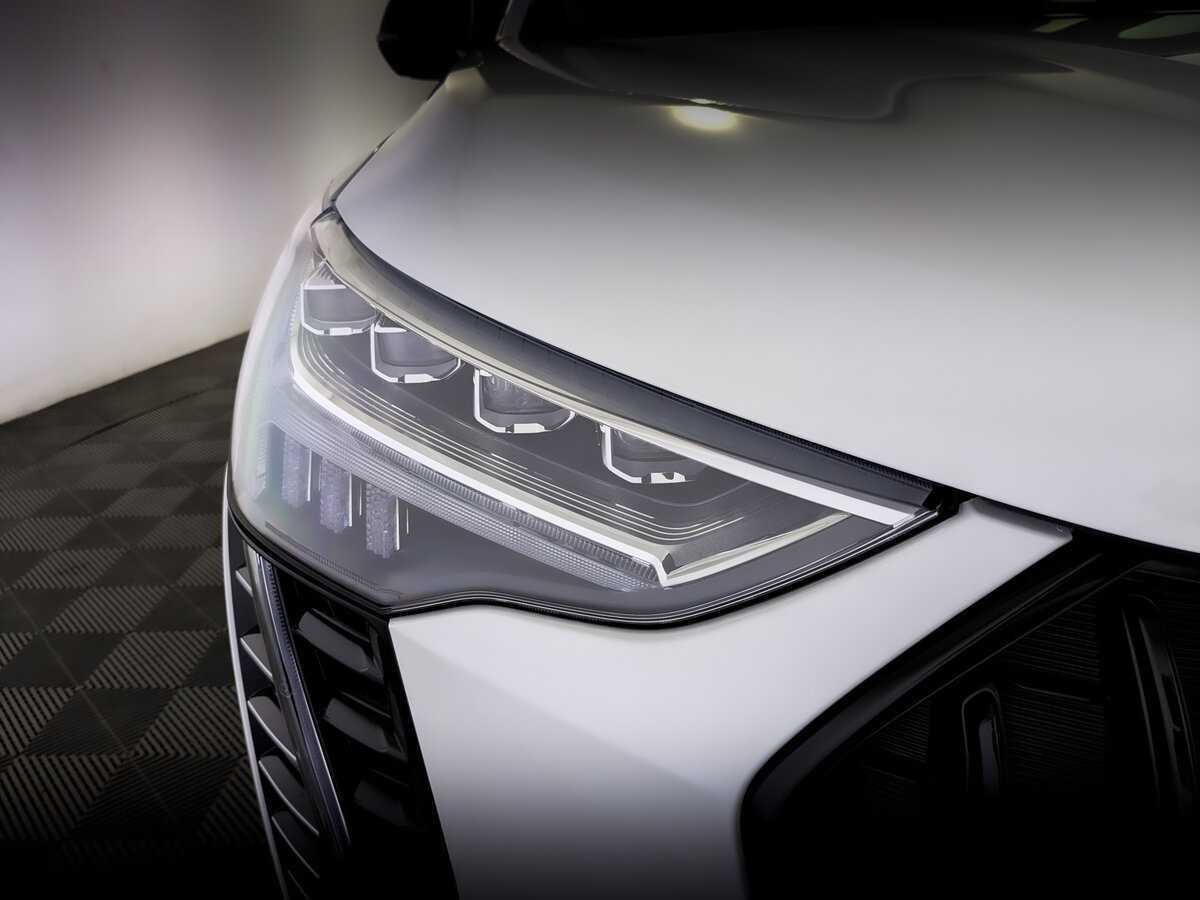 Haval Jolion 2024 года с пробегом. Фото: #16