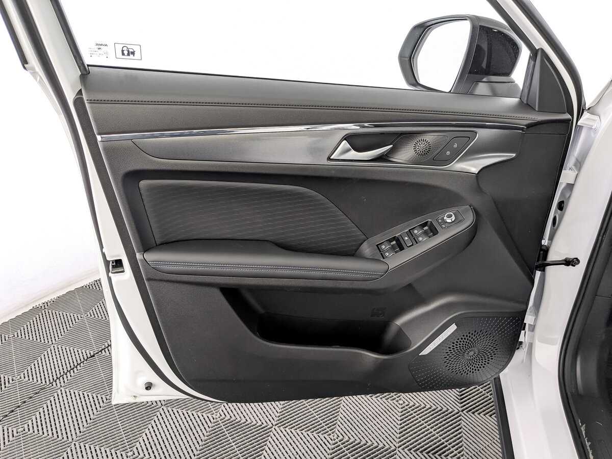 Haval Jolion 2024 года с пробегом. Фото: #18