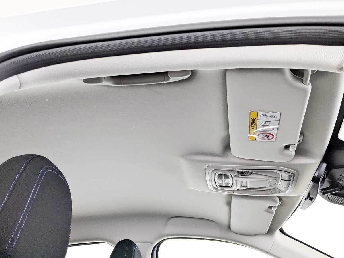 Haval Jolion 2024 года с пробегом. Фото: #21