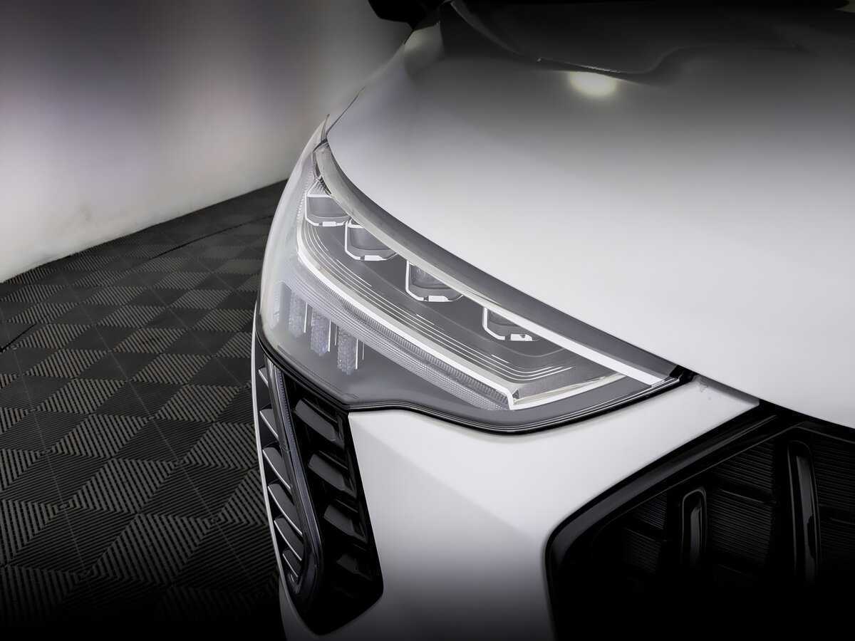 Haval Jolion 2024 года с пробегом. Фото: #16