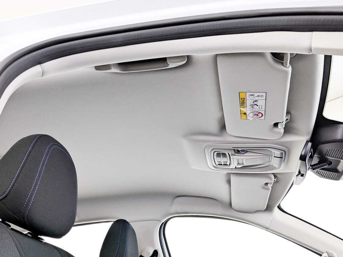 Haval Jolion 2024 года с пробегом. Фото: #21