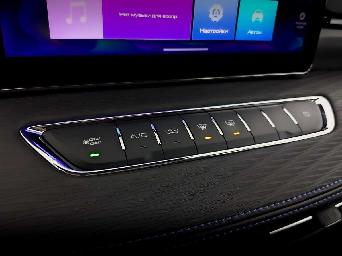 Haval Jolion 2024 года с пробегом. Фото: #25