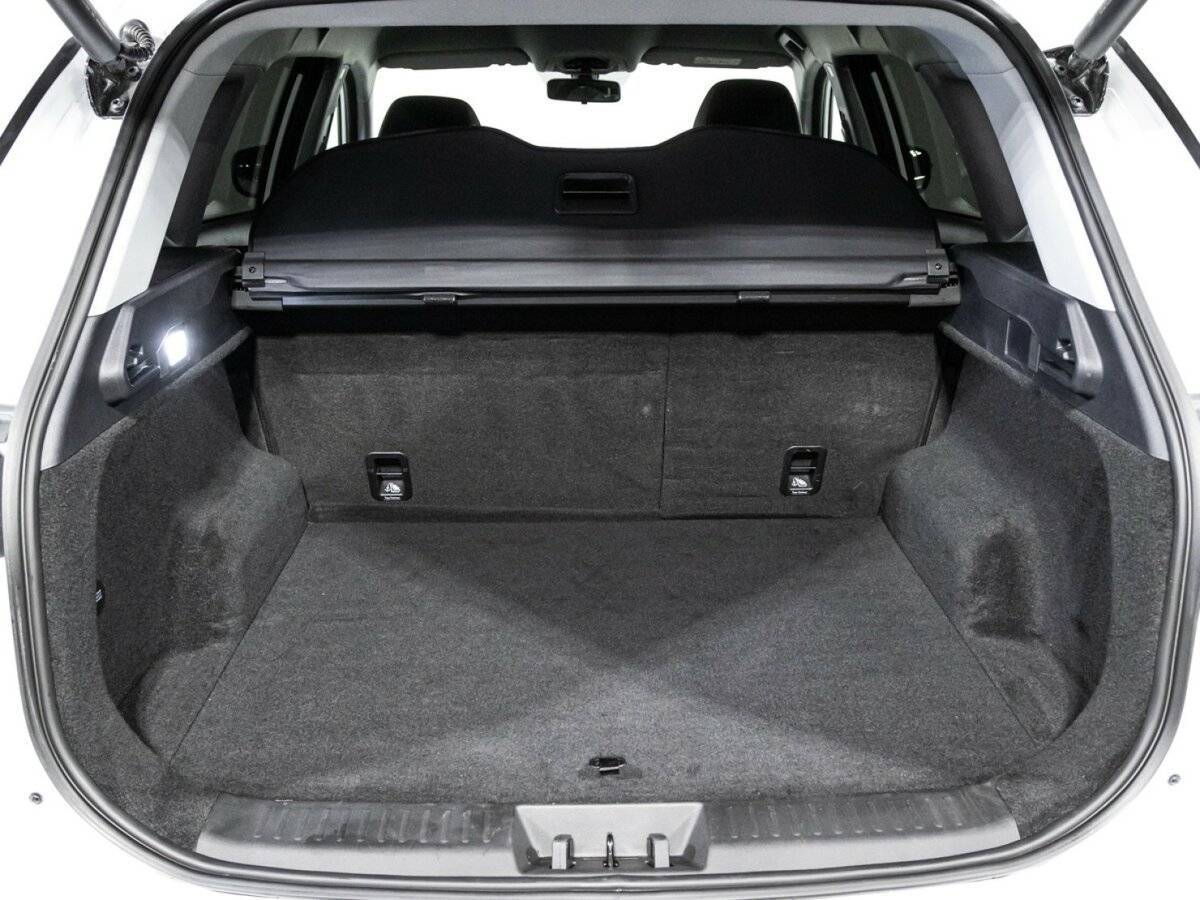 Chery Tiggo 7 Pro Max 2023 года с пробегом. Фото: #14