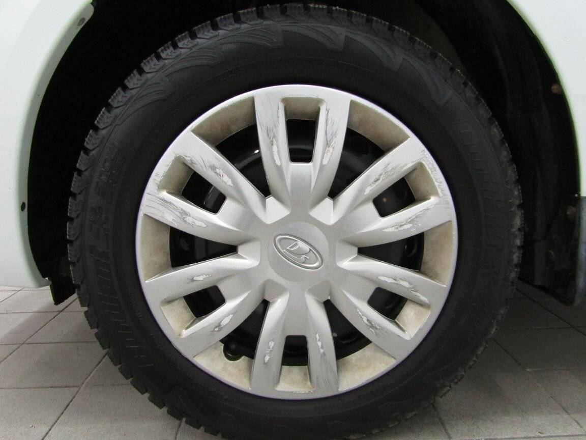 Haval F7x 2021 года с пробегом. Фото: #9