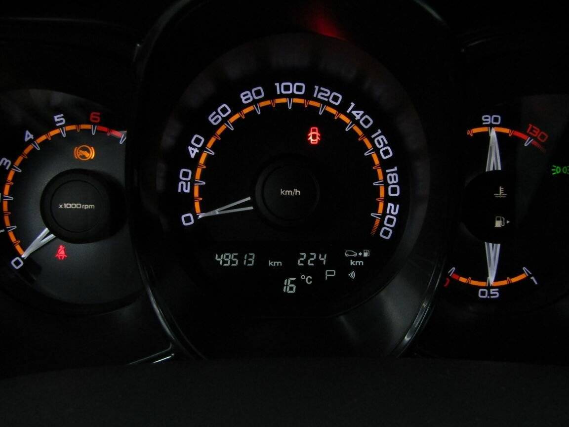 Haval F7x 2021 года с пробегом. Фото: #16