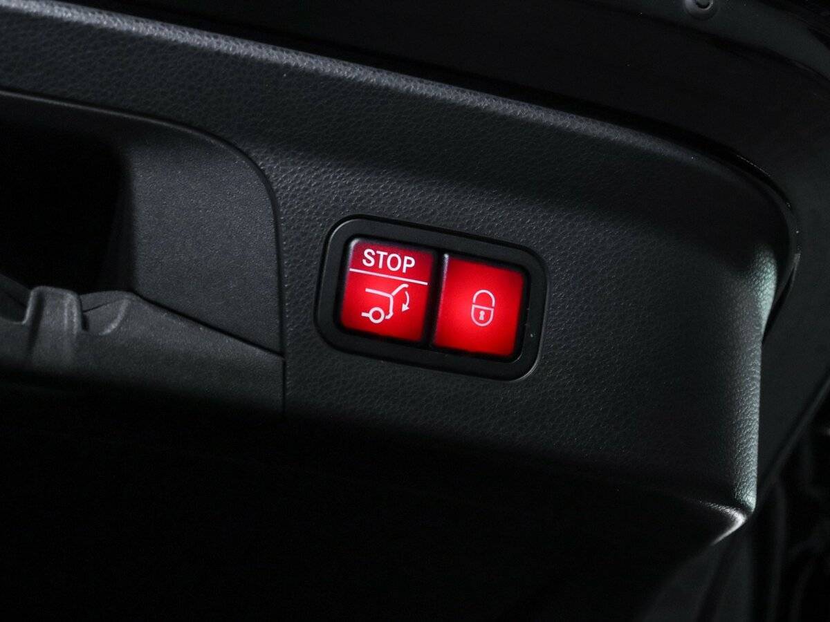 Mercedes-Benz GLC Coupe 2021 года с пробегом. Фото: #14